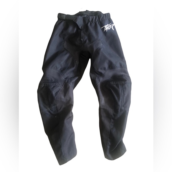 Thor Riding Pants - Picture 1 of 5